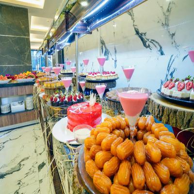 Arsi Hotel