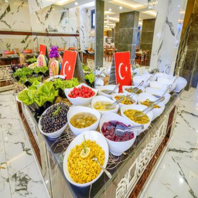 Arsi Hotel