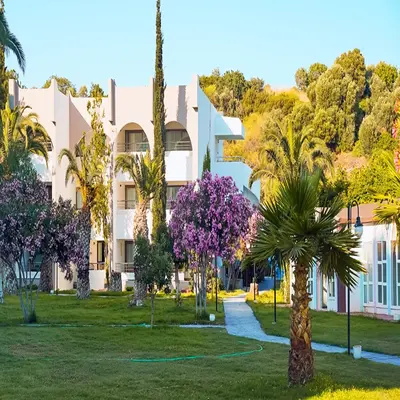 Club Beyy Resort Hotel