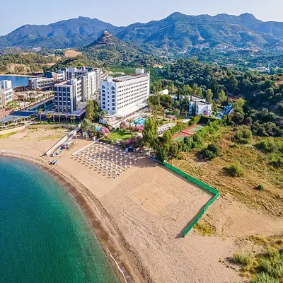 Club Beyy Resort Hotel