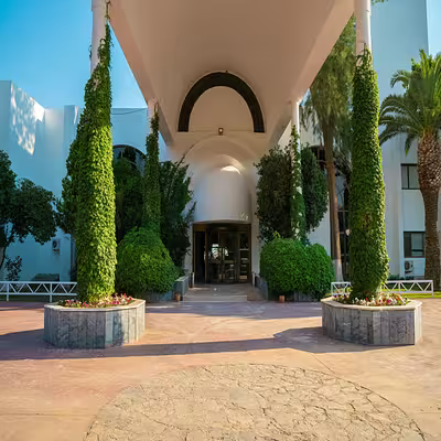 Club Beyy Resort Hotel