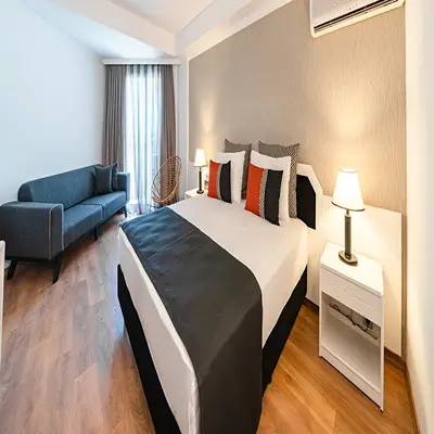 Club Beyy Resort Hotel