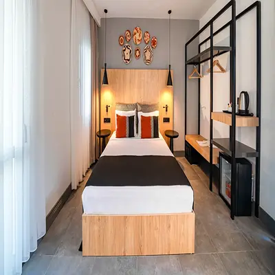 Club Beyy Resort Hotel