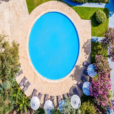 Club Beyy Resort Hotel