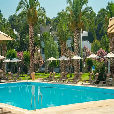 Club Beyy Resort Hotel