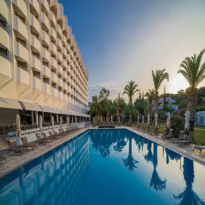 Club Beyy Resort Hotel