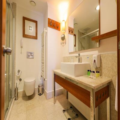 Sandıklı Thermal Park Hotel