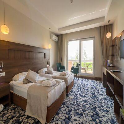 Sandıklı Thermal Park Hotel