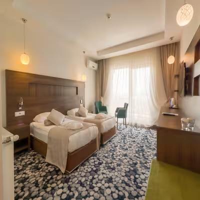 Sandıklı Thermal Park Hotel