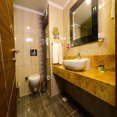 Sandıklı Thermal Park Hotel