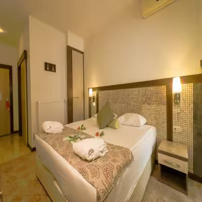 Sandıklı Thermal Park Hotel