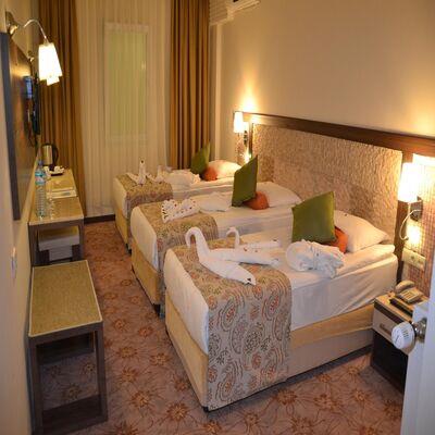 Sandıklı Thermal Park Hotel
