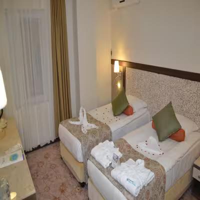 Sandıklı Thermal Park Hotel