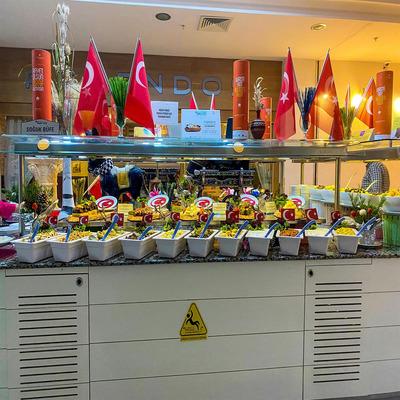 Sandıklı Thermal Park Hotel