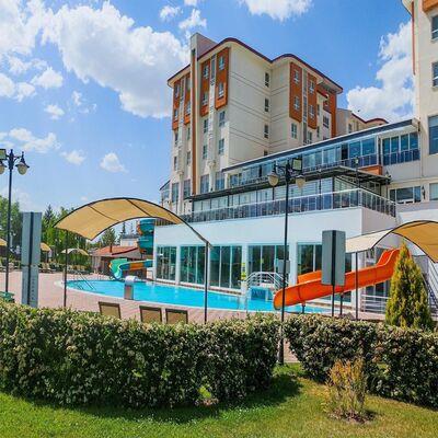 Sandıklı Thermal Park Hotel