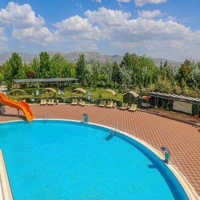 Sandıklı Thermal Park Hotel