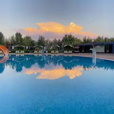 Sandıklı Thermal Park Hotel