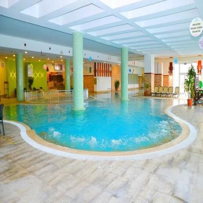 Sandıklı Thermal Park Hotel