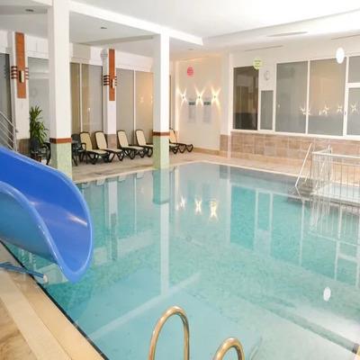 Sandıklı Thermal Park Hotel