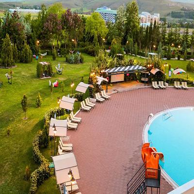 Sandıklı Thermal Park Hotel