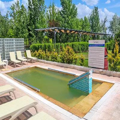 Sandıklı Thermal Park Hotel