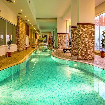 Sandıklı Thermal Park Hotel
