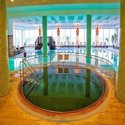 Sandıklı Thermal Park Hotel