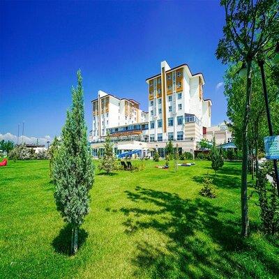 Sandıklı Thermal Park Resort Spa & Convention Center