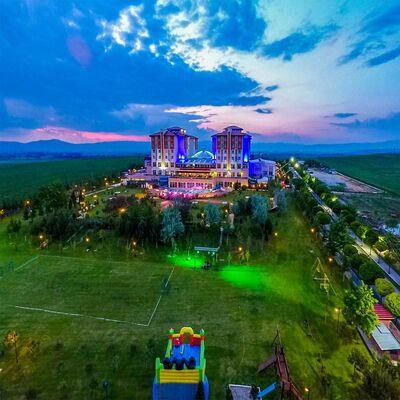 Sandıklı Thermal Park Resort Spa & Convention Center