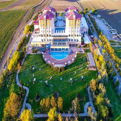 Sandıklı Thermal Park Resort Spa & Convention Center