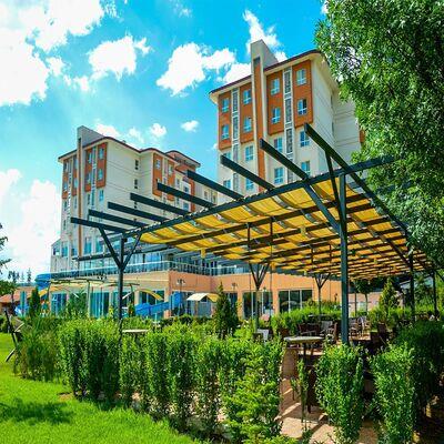 Sandıklı Thermal Park Resort Spa & Convention Center