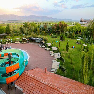 Sandıklı Thermal Park Resort Spa & Convention Center