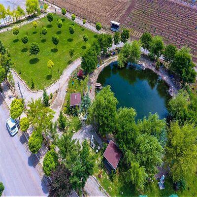 Sandıklı Thermal Park Resort Spa & Convention Center