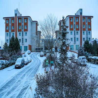 Sandıklı Thermal Park Resort Spa & Convention Center