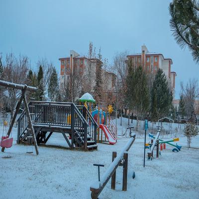 Sandıklı Thermal Park Resort Spa & Convention Center