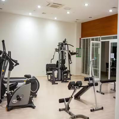 Sandıklı Thermal Park Resort Spa & Convention Center
