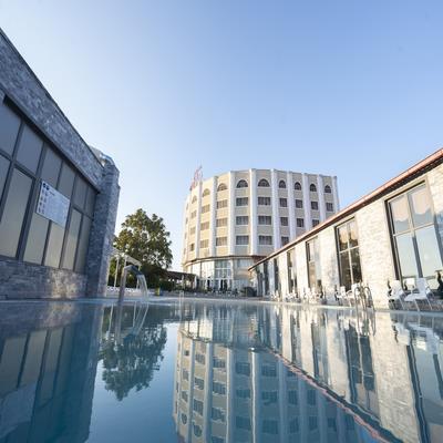 ORUÇOĞLU THERMAL HOTEL