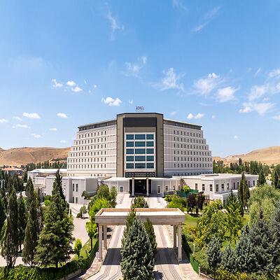 KOREL THERMAL HOTEL
