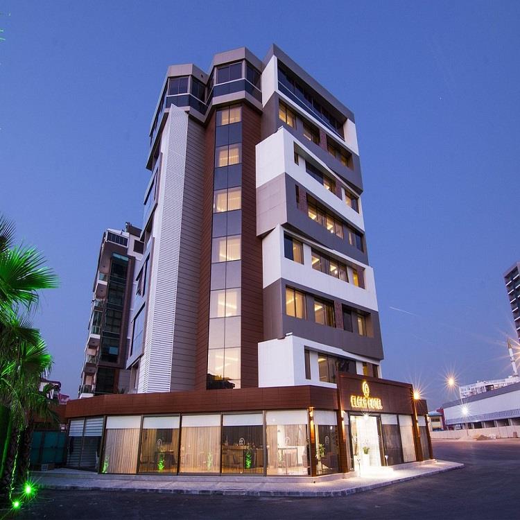Majura Hotel İzmir
