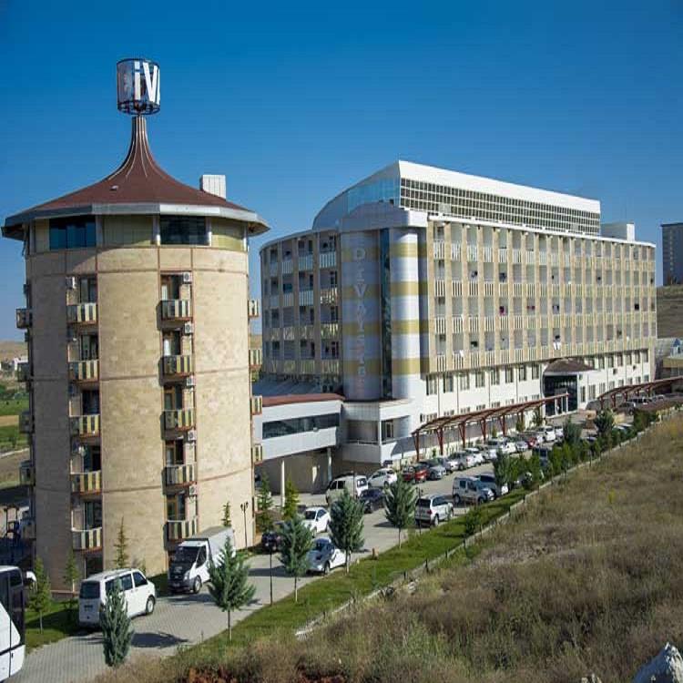 Divaisib Termal Resort Hotel Spa Kozaklı