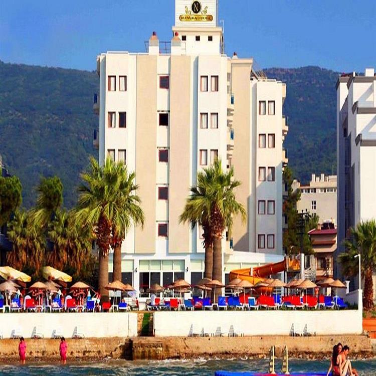 Palmira Beach Hotel Kuşadası