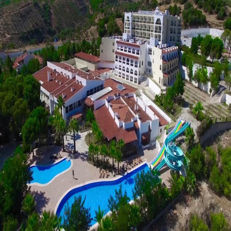 Elitium Termal Otel & Spa Wellness