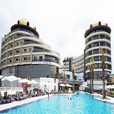 Grand Termal Yalova Resort Hotel & Spa