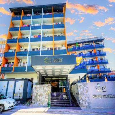 Arsi Hotel