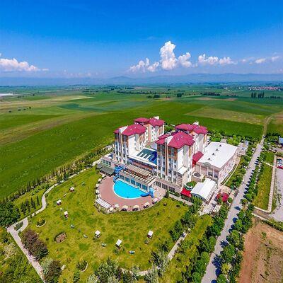 Sandıklı Thermal Park Hotel