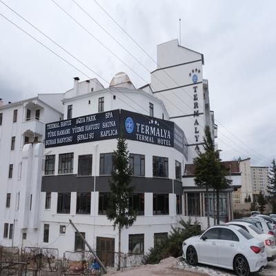 Termalya Termal Hotel