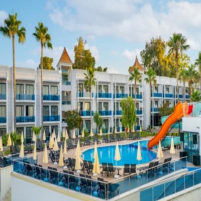 Eflina Resort Hotel & Spa