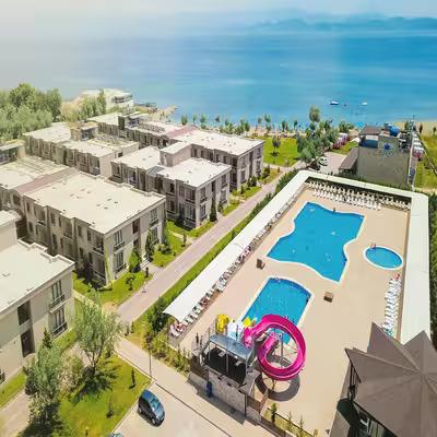 Heramis Termal Tatil Sitesi