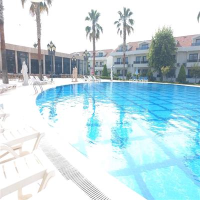 Tripolis Hotel Pamukkale