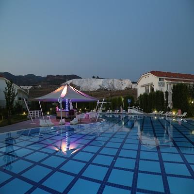 Tripolis Hotel Pamukkale